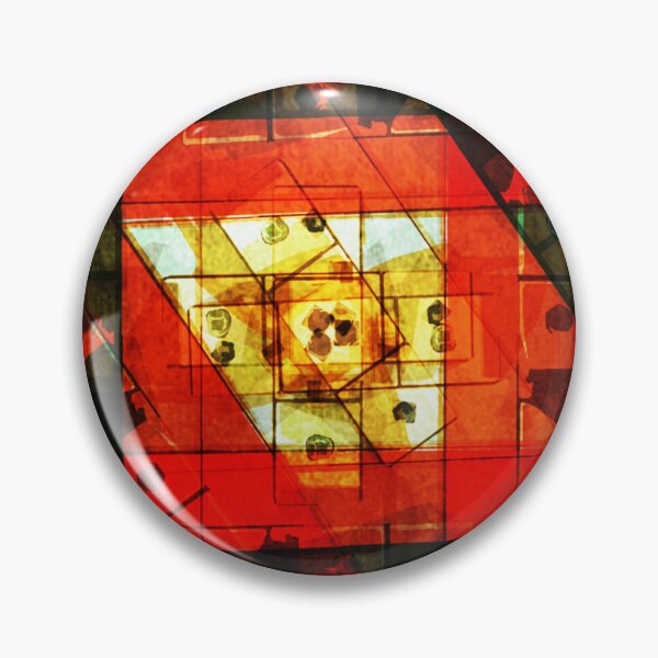Item preview, Abstractor designed and sold by kinpirks.