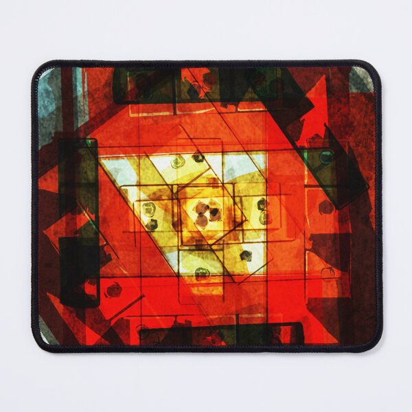 Item preview, Abstractor designed and sold by kinpirks.