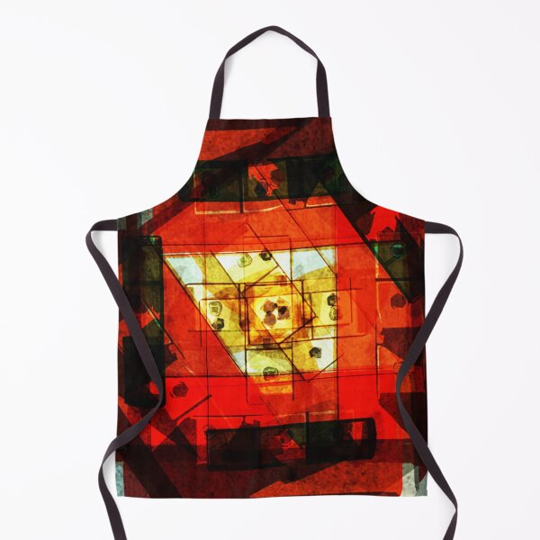 Item preview, Abstractor designed and sold by kinpirks.