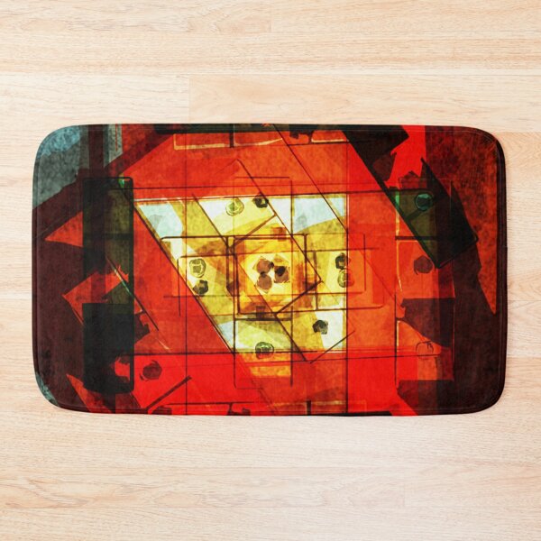 Item preview, Abstractor designed and sold by kinpirks.