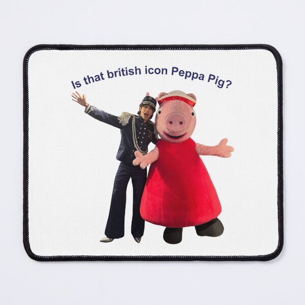 Item preview, Conan and Peppa designed and sold by DhriegoStudio.