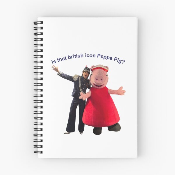 Item preview, Conan and Peppa designed and sold by DhriegoStudio.