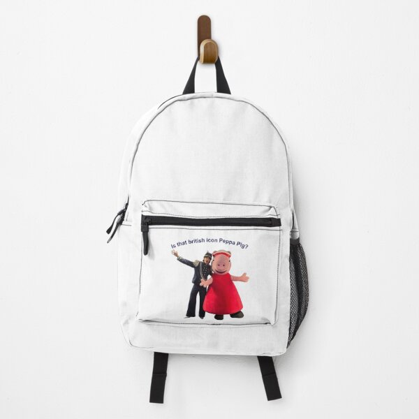 Item preview, Conan and Peppa designed and sold by DhriegoStudio.
