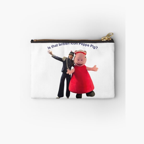 Item preview, Conan and Peppa designed and sold by DhriegoStudio.