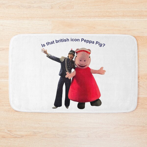 Item preview, Conan and Peppa designed and sold by DhriegoStudio.
