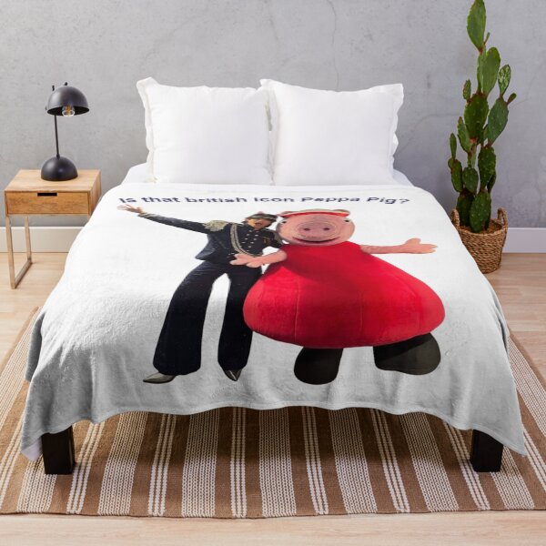 Item preview, Conan and Peppa designed and sold by DhriegoStudio.