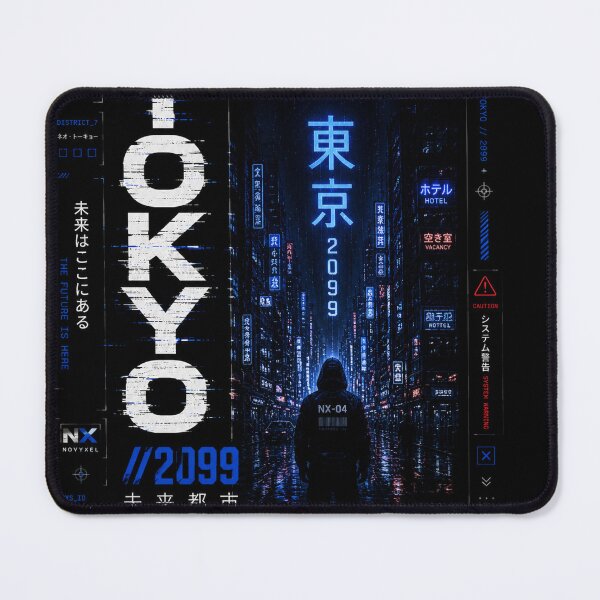 Item preview, Tokyo 2099 Cyberpunk City designed and sold by NOVYXEL.