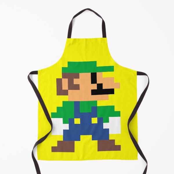 Item preview, The Bro 2 - Classic Style Gaming Retro - SMB Vintage designed and sold by ZERO-MIND.