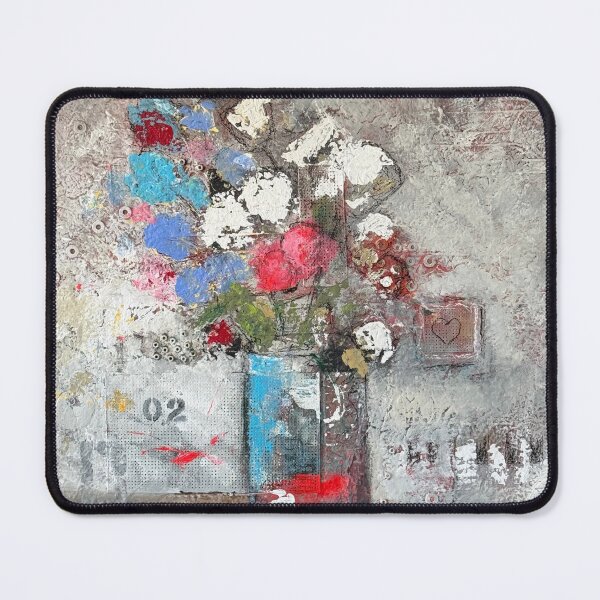 Item preview, ETHEREAL BLOOM designed and sold by ArtofVital.