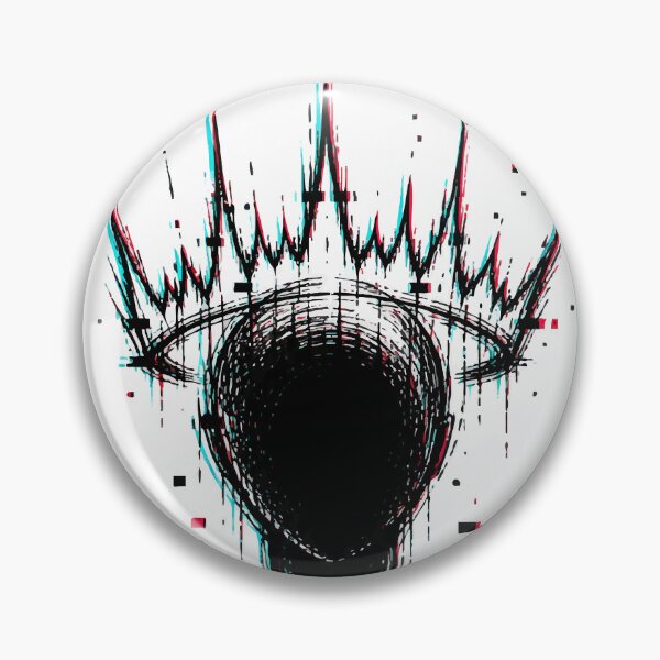 Item preview, Crown of Static designed and sold by AbstractAnom.