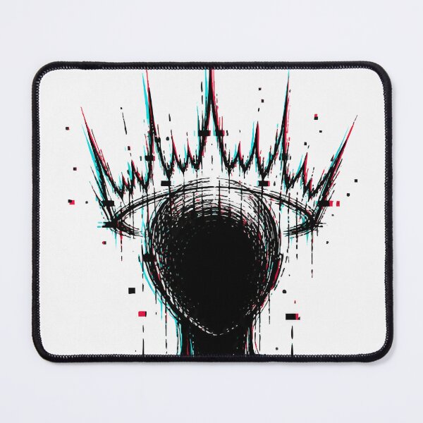 Item preview, Crown of Static designed and sold by AbstractAnom.