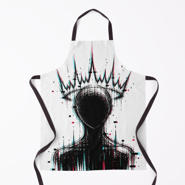 Item preview, Crown of Static designed and sold by AbstractAnom.