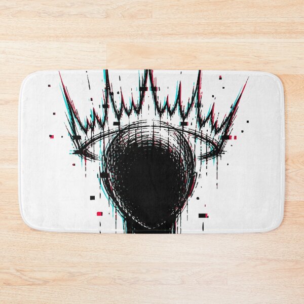Item preview, Crown of Static designed and sold by AbstractAnom.