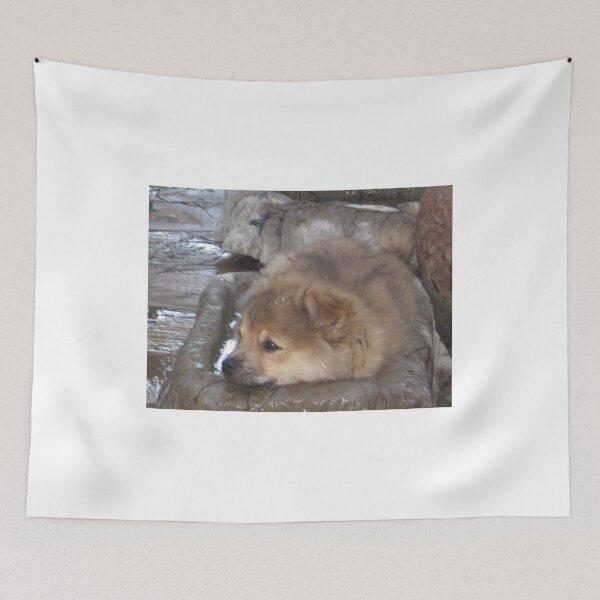 Item preview, Hot and Tired designed and sold by RosJoy.