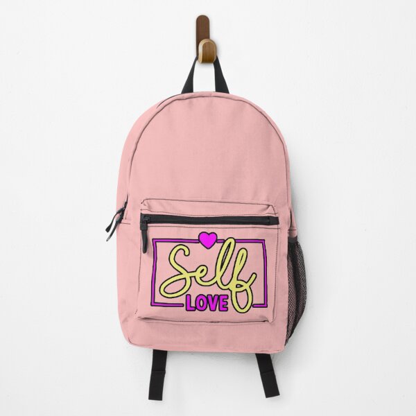 Item preview, Self Love Self Love Mental Health Positive Vibes Aesthetic designed and sold by AstronautMerch.