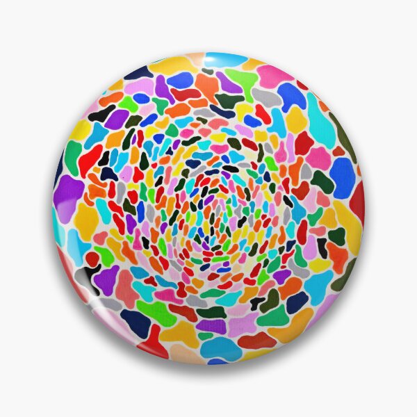 Item preview, Color Spiral designed and sold by Jeffrey Rains.