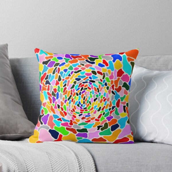 Item preview, Color Spiral designed and sold by Jeffrey Rains.