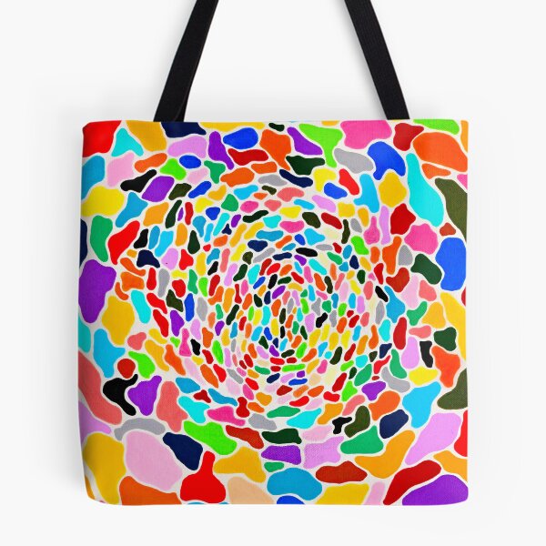 Item preview, Color Spiral designed and sold by Jeffrey Rains.