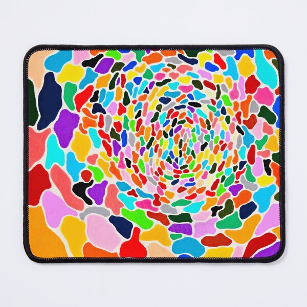 Item preview, Color Spiral designed and sold by Jeffrey Rains.