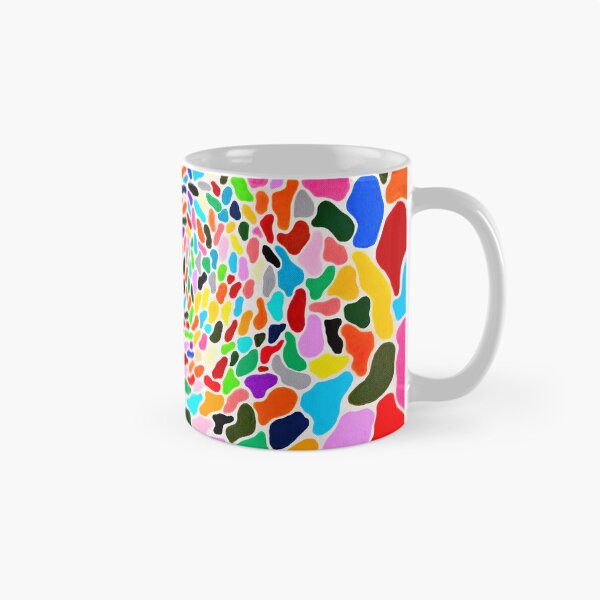Item preview, Color Spiral designed and sold by Jeffrey Rains.