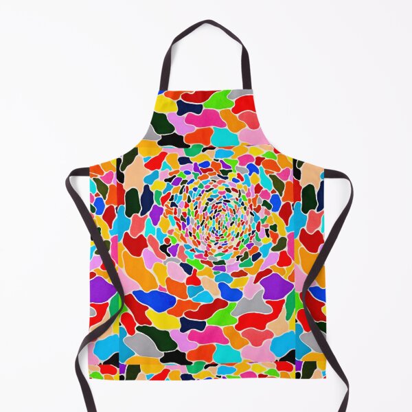 Item preview, Color Spiral designed and sold by Jeffrey Rains.