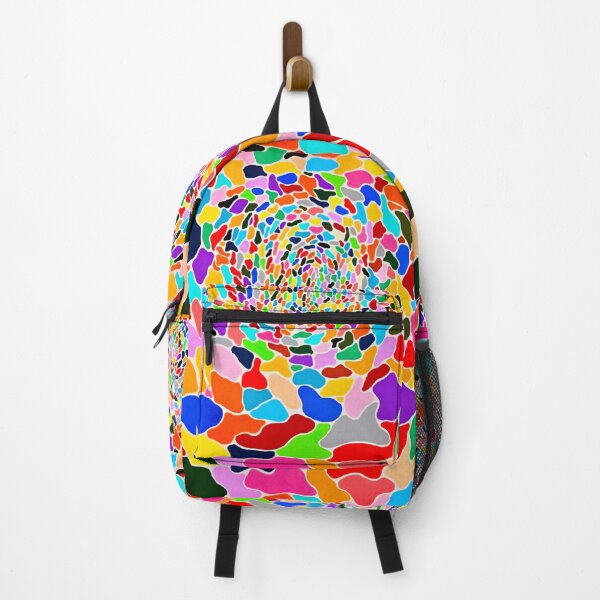 Item preview, Color Spiral designed and sold by Jeffrey Rains.
