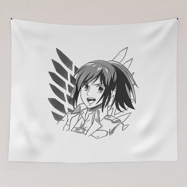 Item preview, The Energetic Potato Girl designed and sold by nighto-0W.