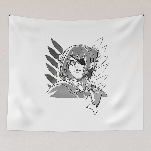 Item preview, The Eccentric Commander  designed and sold by nighto-0W.