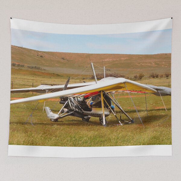 Item preview, Microlight aircraft, Australia designed and sold by FranWest.