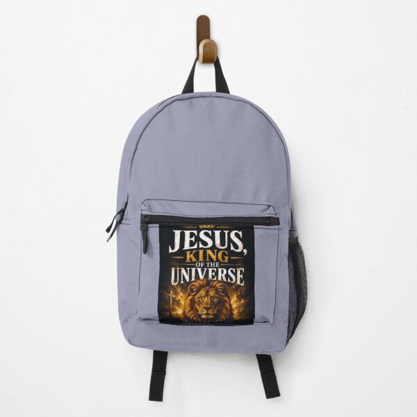 Item preview, Jesus King Lion Christian Premium T-Shirt designed and sold by DGMCCollections.
