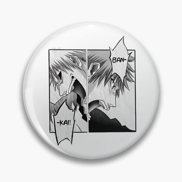 Item preview, The Final Bankai Release  designed and sold by nighto-0W.