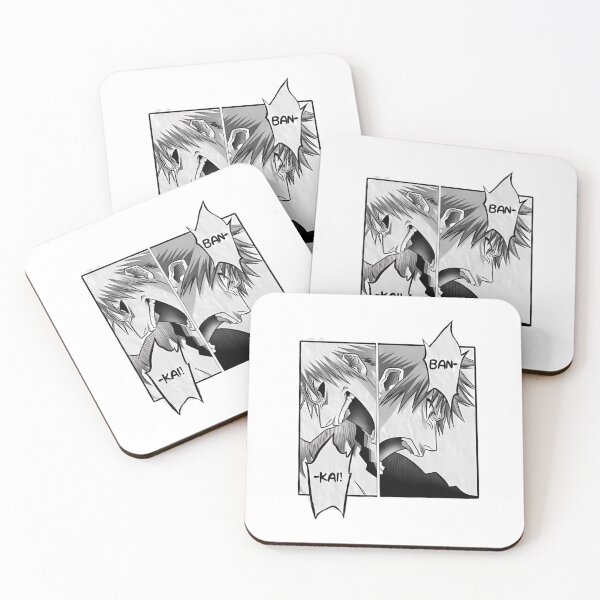 Item preview, The Final Bankai Release  designed and sold by nighto-0W.