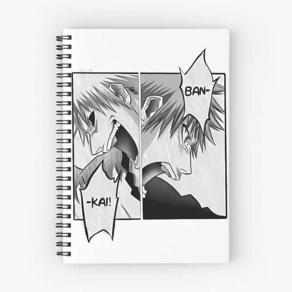 Item preview, The Final Bankai Release  designed and sold by nighto-0W.