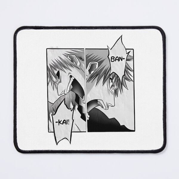 Item preview, The Final Bankai Release  designed and sold by nighto-0W.
