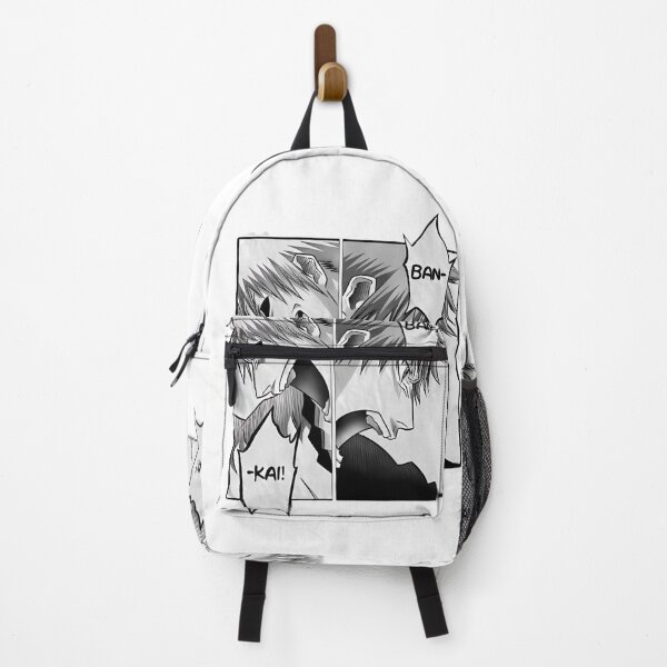 Item preview, The Final Bankai Release designed and sold by nighto-0W.
