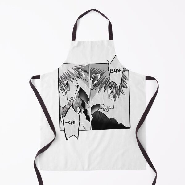 Item preview, The Final Bankai Release designed and sold by nighto-0W.