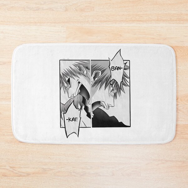 Item preview, The Final Bankai Release  designed and sold by nighto-0W.