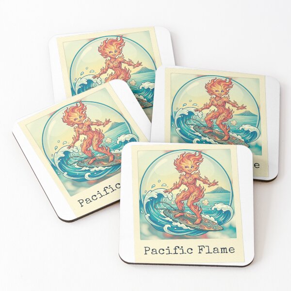 Item preview, Vintage Polaroid designed and sold by Pacific Flame Merch.