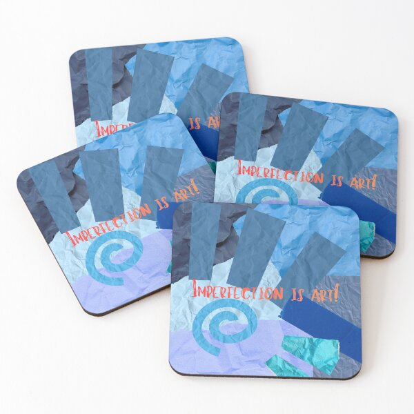 Item preview, Imperfection is art! designed and sold by RinaGArt.