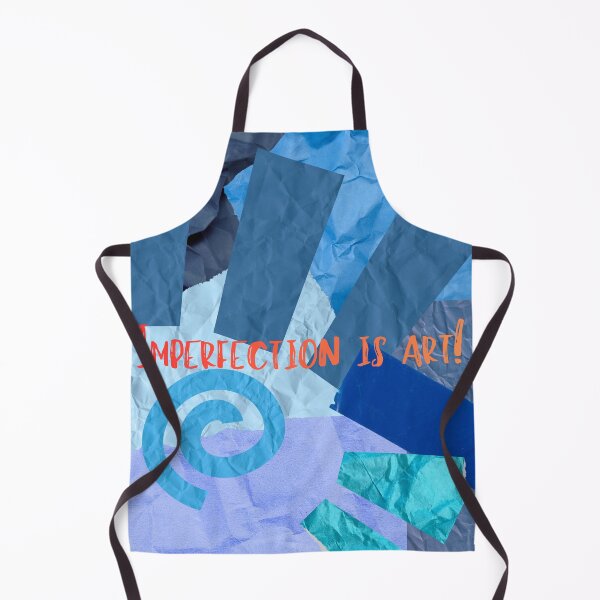 Item preview, Imperfection is art! designed and sold by RinaGArt.
