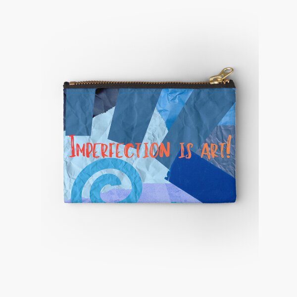 Item preview, Imperfection is art! designed and sold by RinaGArt.