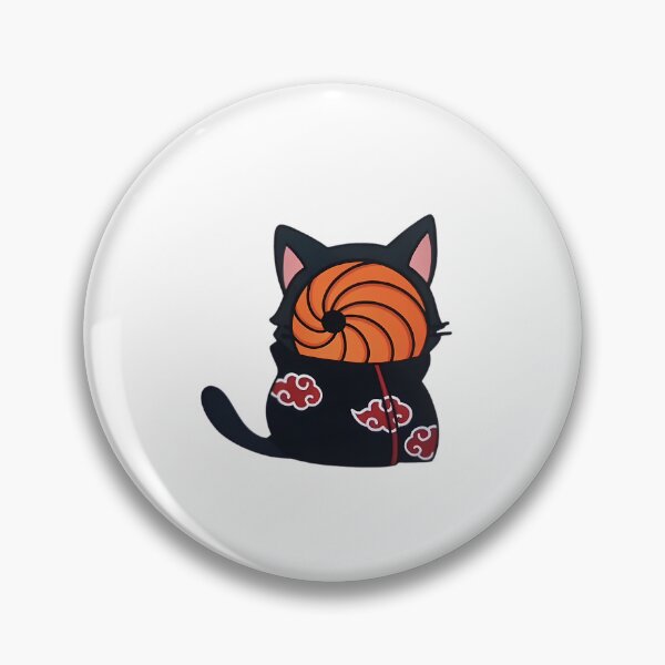 Item preview, Masked Ninja Cat Akatsuki Cosplay designed and sold by LesageSecond.