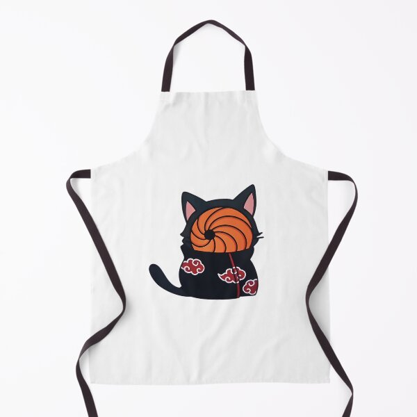 Item preview, Masked Ninja Cat Akatsuki Cosplay designed and sold by LesageSecond.