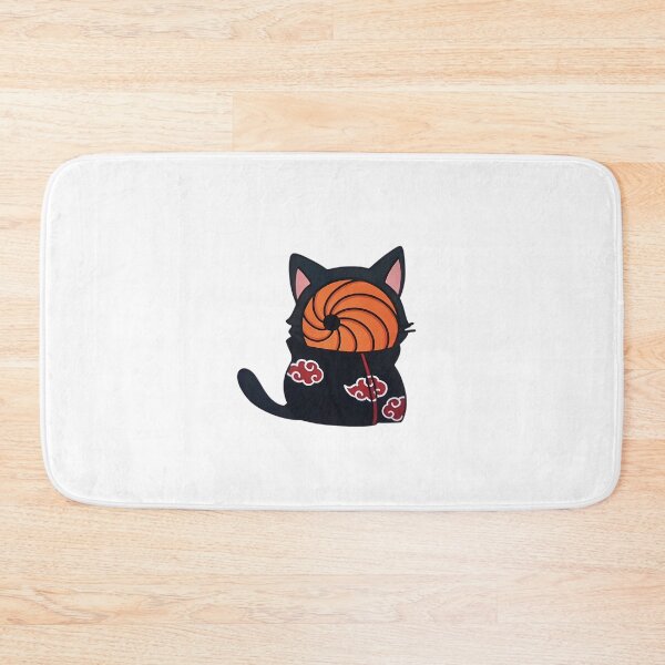 Item preview, Masked Ninja Cat Akatsuki Cosplay designed and sold by LesageSecond.