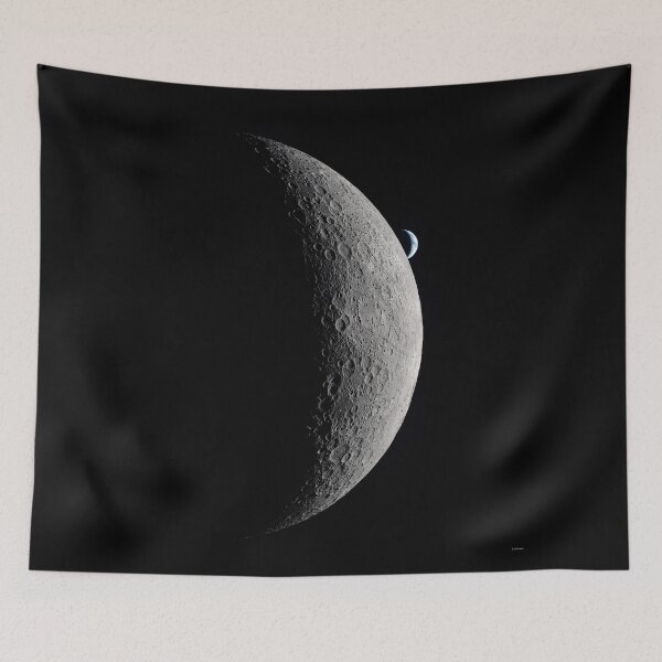 Item preview, Artemis II Earthset Enhanced 06 designed and sold by Weston  Westmoreland.