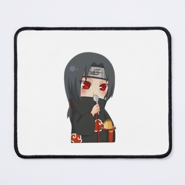 Item preview, Crying Crow Ninja Chibi Art designed and sold by LesageSecond.