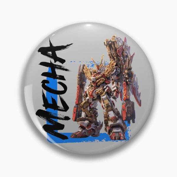 Item preview, Mecha Hercules MHE-005-design1 designed and sold by Mecha Brave Studio.