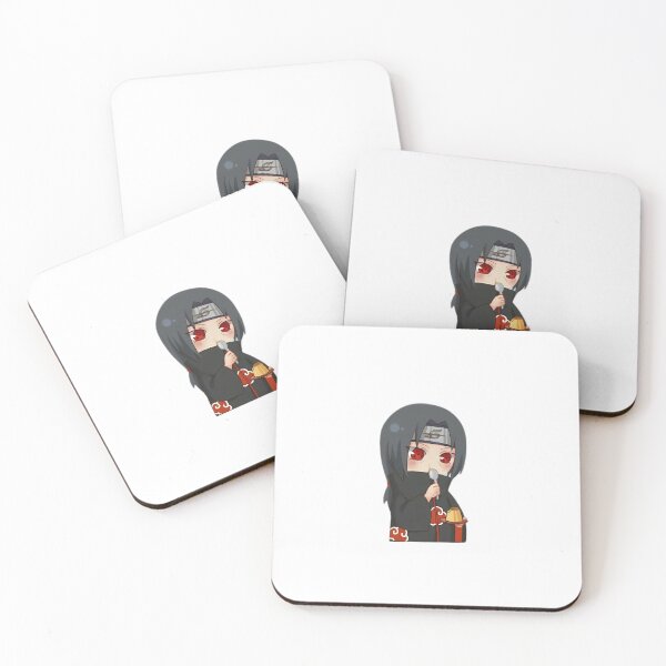 Item preview, Crying Crow Ninja Chibi Art designed and sold by LesageSecond.