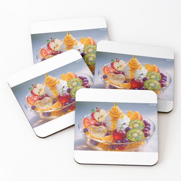 Item preview, Fresh Fruit Salad designed and sold by dreamvale-art.