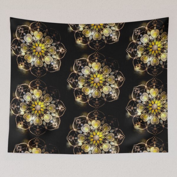 Item preview, Ancient echoes of Sacred Geometry  designed and sold by Limitless Christine .